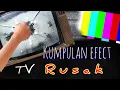Download Lagu KUMPULAN EFEK TV RUSAK TERBAIK || DOWNLOAD || EFEK TV SEMUT