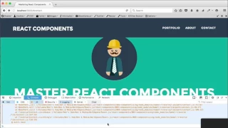 High Performance Applications with React and Redux - Understanding var let and const