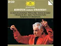 Stravinsky: Petrushka, K12 (1947 Version): Ib. Russian Dance (Live)