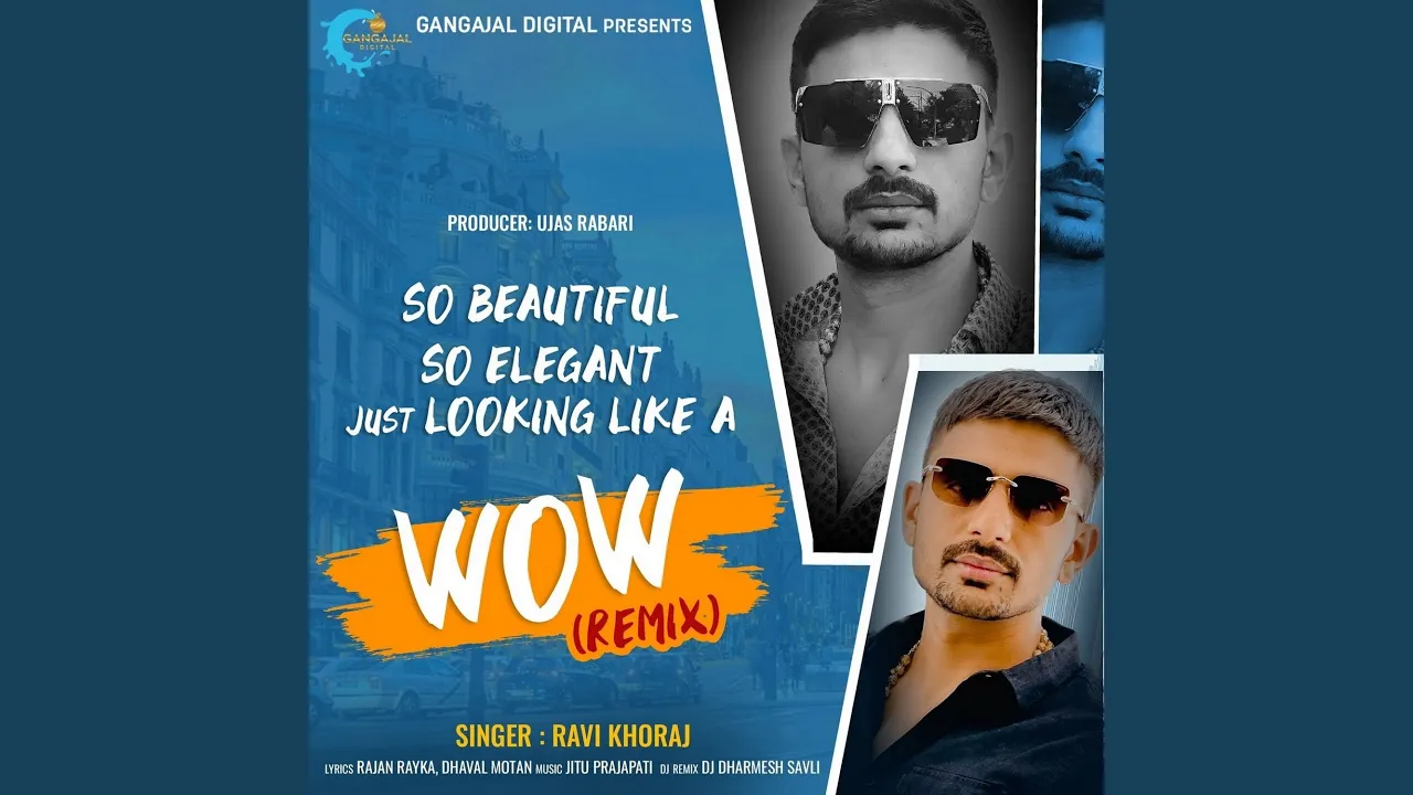 So Beautiful So Elegant Just Looking Like A Wow Remix