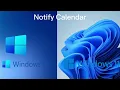 Download Lagu Windows 8 vs 8.1 vs 10 build 10074 vs 10 build 10125 vs 10X vs 11 system sounds