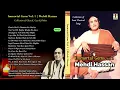 Download Lagu Immortal Gems Vol. 1 | Mehdi Hassan | Collection of Ghazal \u0026 Geet | Audio Jukebox | Top 15 Songs
