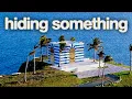 The Estates of Jeffrey Epstein