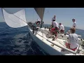 Download Lagu Gennaker Halse mit dem Kielboot