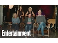 Download Lagu Family Ties: EW Reunions | Entertainment Weekly