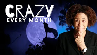 If You Suffer From Premenstrual Dysphoria Watch This 