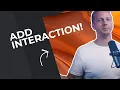 Drop Your Boring Layouts - Adding Interactivity with JavaScript