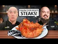 Download Lagu I Got Schooled in REAL Southern Cooking