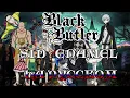 Download Lagu Black Butler - Book of Circus - Opening | Enamel (RUSSIAN COVER)