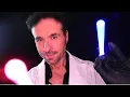 Asmr Sleep Reset Human Return Eyes Closed Rain Sounds