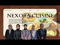 PROJECT WEBSITE USING SITE123 RESTAURANT RESERVATION