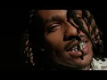 MAF Teeski - ALL WHITE Official Instrumental