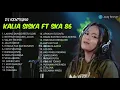 Download Lagu LDR | Layang Dungo Restu | KENTRUNG VERSION | KALIA SISKA ft SKA 86
