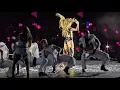 Download Lagu Blackpink - LISA - THUNDER - FUTW -  Sofi Stadium - Inglewood LA - July 12, 2025