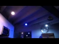 Ambify app with Phillips Hue