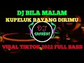 Download Lagu DJ BILA MALAM KUPELUK BAYANG DIRIMU VIRAL TIKTOK 2022 FULL BASS