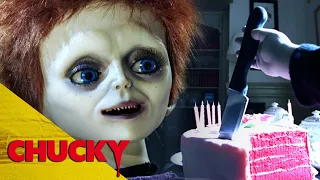 glens nightmare opening scene seed of chucky