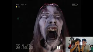 KALAU KITA TERIAK KITA KALAH DI GAME INI ( JANGAN TERIAK )