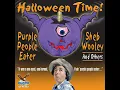 Purple People Eater