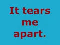 Scouting for girls-Heartbeat(Lyrics)