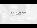 Welcome to the Faith Driven Entrepreneur Series