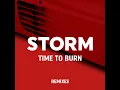 Time to Burn (Gizeh Remix)