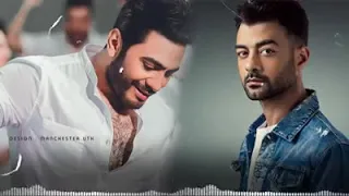 عدي عليا و رماني بنظره عين   دندنها