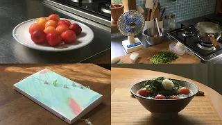 여름을 기분좋게 보내는 10가지 방법 🍉🌿
