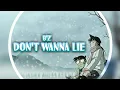 Download Lagu 《Nightcore》 Don't Wanna Lie - B'z ( Detective Conan Opening 31 )