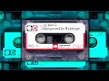 Lagu Dj Woo-D - Jusapractis Mixtape Vol. 4 - bboy/bgirl breaking music 2020