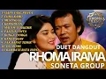 Download Lagu RHOMA IRAMA FULL ALBUM I Duet Populer Terbaik Sepanjang Masa 🎶 