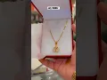 Download Lagu beautiful gold chain ⛓️with locket design❣️♥️#gold #jewellery #chain #beautiful #newdesign #fashion