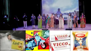 chai chai song collection of ads sounds of 70s 80s 90s team ponmaalai pozhuthu dubai