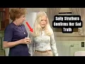 The Untold Story of Sally Struthers from All in the Family