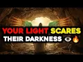 Download Lagu They Fear You More Than a Demon 😈 and They Should — Rightfully