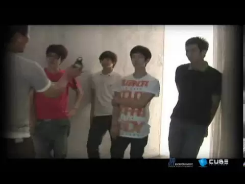 2AM - This Song MV 公式動画のサムネイル画像