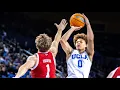 Highlights - UCLA M Basketball vs Nebraska March 3 2026