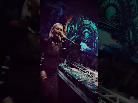 Bordeaux, France π«π· #psytrance #electronicmusic