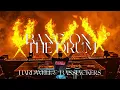 HARDWELL & BASSJACKERS - BANG ON THE DRUM