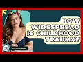 Download Lagu How Widespread Is Childhood Trauma? - PTSD Support Channel