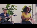 Ari Lennox - Whipped Cream (Acoustic Video)