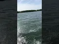 J12 microskiff Mercury 15 4 stroke