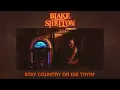 Blake Shelton - Stay Country Or Die Tryin' (Official Audio)