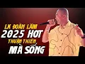 Download Lagu ĐOÀN LÂM RUMBA - THUẬN THIÊN MÀ SỐNG - LK ĐOÀN LÂM 2025 HOT HIT TIKTOK