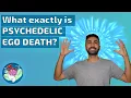 Download Lagu Psychedelic Ego-Death: What is it exactly? | Scientific and philosophical perspectives