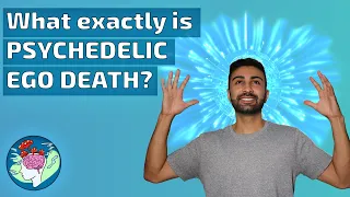 Download Psychedelic Ego-Death: What is it exactly | Scientific and philosophical perspectives MP3