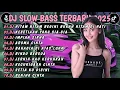 Download Lagu DJ TIKTOK TERBARU 2025 SLOW BASS🎵DJ HITAM HITAM BEGINI BUKAN HITAM DI HATI DJ KESETIAAN YANG SIA2🎵