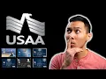 USAA Credit Cards Best to Worst