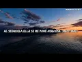 Myke Towers, Anuel AA & Natti Natasha - Diosa Remix (Letra / Lyrics)