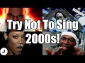 Download Lagu Try Not To Sing 2000s! (NOSTALGIA WARNING)